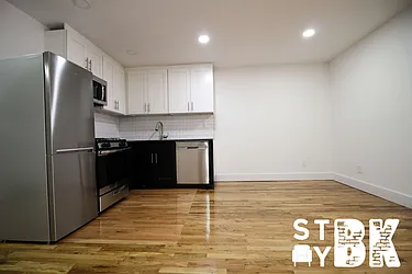 Rented by StayBK LLC