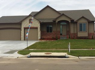13910 E Morris St, Wichita, KS 67230