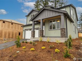 17012 106th Ave SE LOT 3, Renton, WA 98055