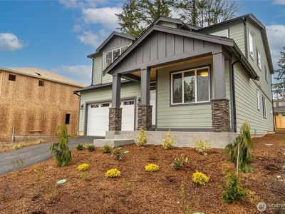 17012 106th Ave SE-Lot 3, Renton, WA, 98055