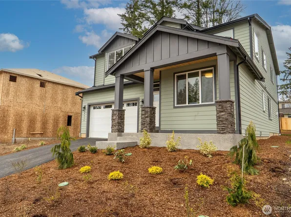 17012 106th Ave SE-Lot 3, Renton, WA 98055