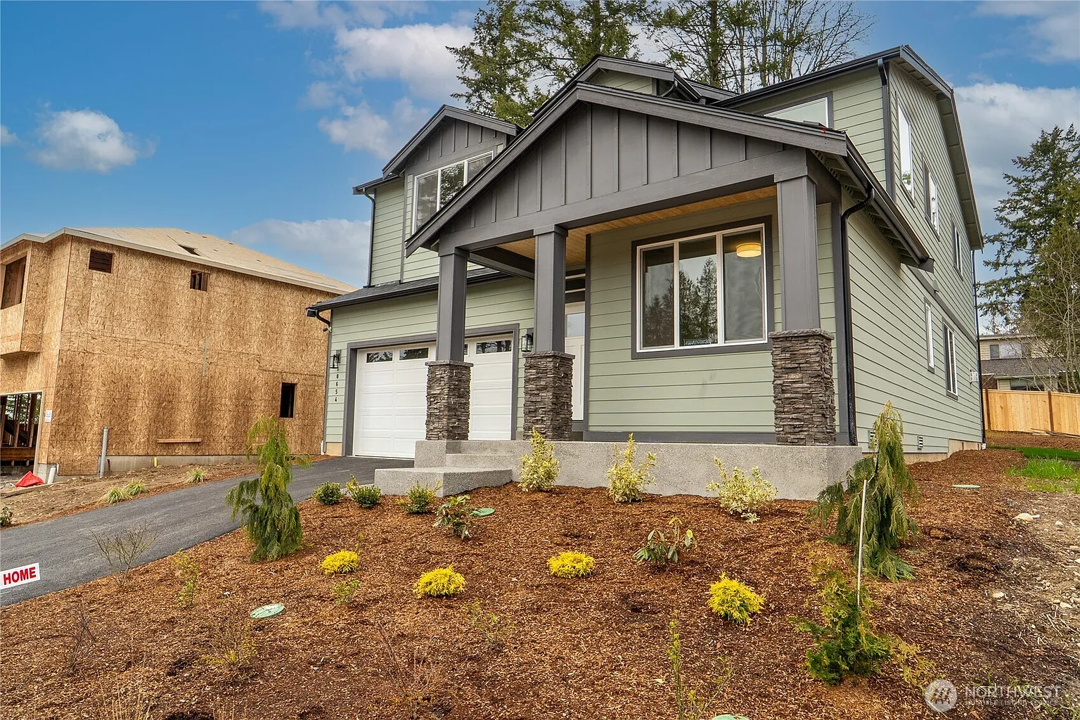 17012 106th Ave SE-Lot 3 photo 1