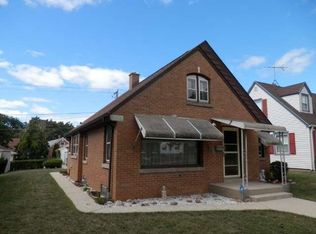 3623 S 19th St, Milwaukee, WI 53221