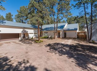 15755 Fools Gold Ln, Colorado Springs, CO 80921