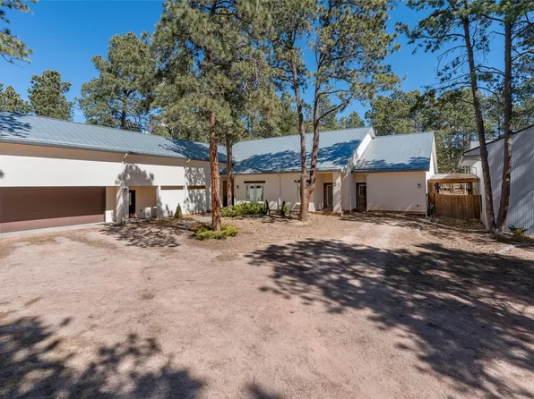 15755 Fools Gold Ln, Colorado Springs, CO 80921