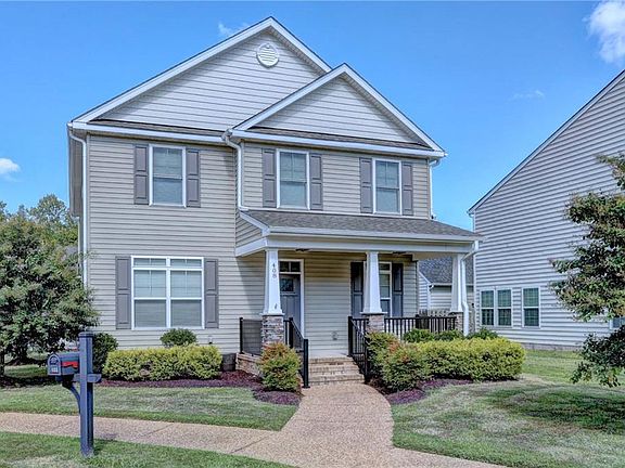2nd image of 408 Lewis Burwell Pl