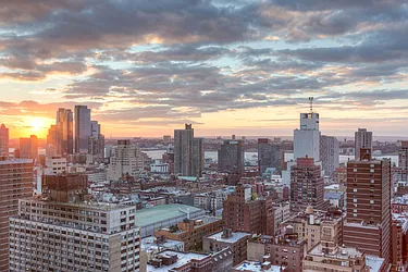 Rented by Jack Resnick & Sons