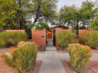 2315 E 2nd St, Tucson, AZ 85719