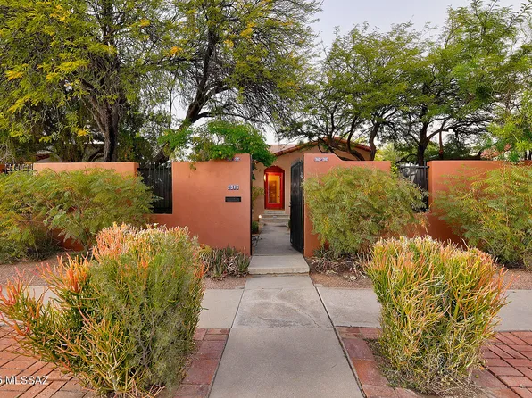 2315 E 2nd St, Tucson, AZ 85719