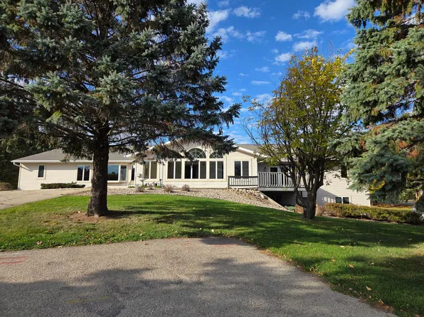209 Forest St, 209 Forest St #3, Fox Lake, WI 53933