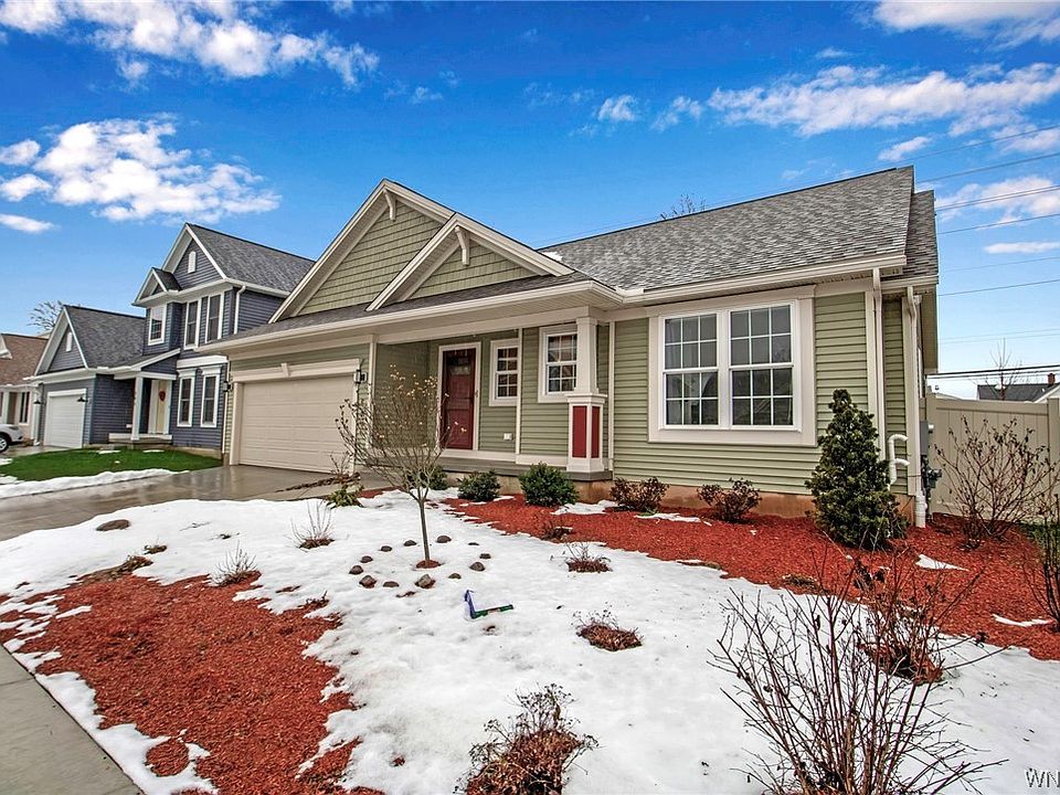339 Rachel Vincent Way, Buffalo, NY 14216 Zillow