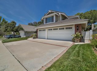 6615 Oak Springs Dr, Oak Park, CA 91377