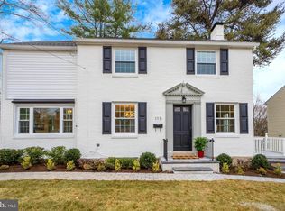 115 Beech Rd, Wallingford, PA 19086