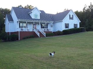 223 Ridgeway Dr, Monroe, GA 30655