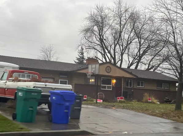 8309 E Lacrosse Ave, Spokane, WA 99212