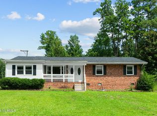 114 Woodland Dr, Havelock, NC 28532