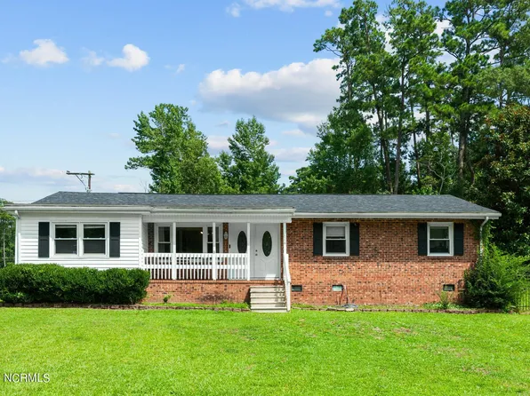 114 Woodland Drive, Havelock, NC 28532