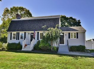 103 Peck St, Franklin, MA 02038