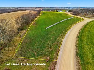 Lot 24 Ringhand Road #24, Monticello, WI 53570