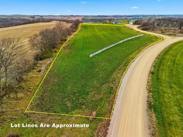 Lot 24 Ringhand Road #24, Monticello, WI 53570
