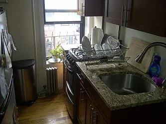 Rented by Wyckoff Heights Realty Inc.