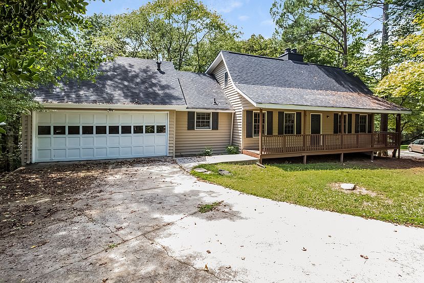 1st image of 1401 Overwood Trce