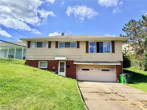 5410 E 124th St, Garfield Heights, OH 44125