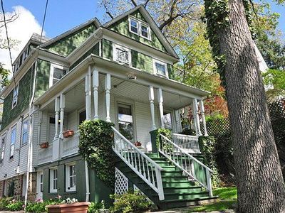 439 Park Hill Avenue, Yonkers, NY, 10705