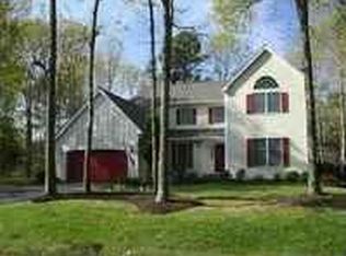 17 Shadow Ln, Cape May Court House, NJ 08210