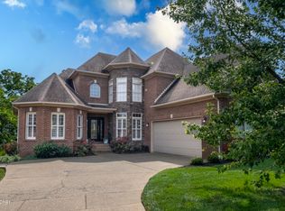 516 Academy Ridge Pl, Louisville, KY 40245