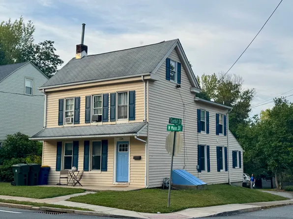 224 W Main St, Newark, DE 19711