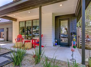 1505 Richcreek Rd #B, Austin, TX 78757