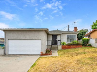 1512 247th Pl, Harbor City, CA, 90710