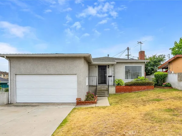 1512 247th Pl, Harbor City, CA 90710