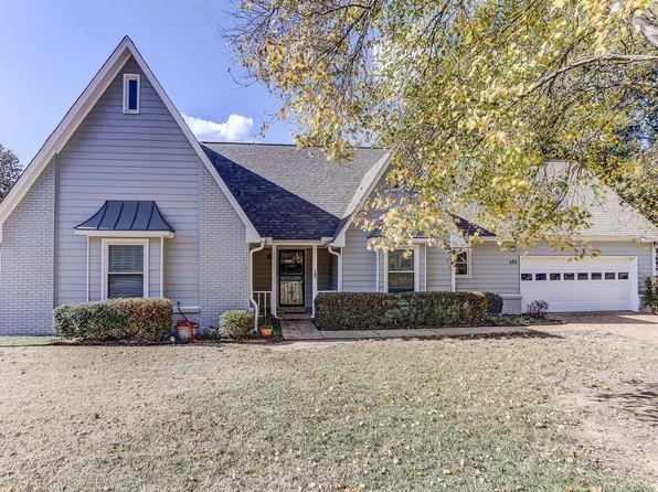 665 Lancelot Ln, Collierville, TN 38017