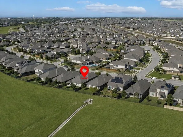 3517 Grail Hollows Rd, Pflugerville, TX 78660