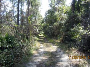 264 W Edgeline Rd, Satsuma, FL 32189