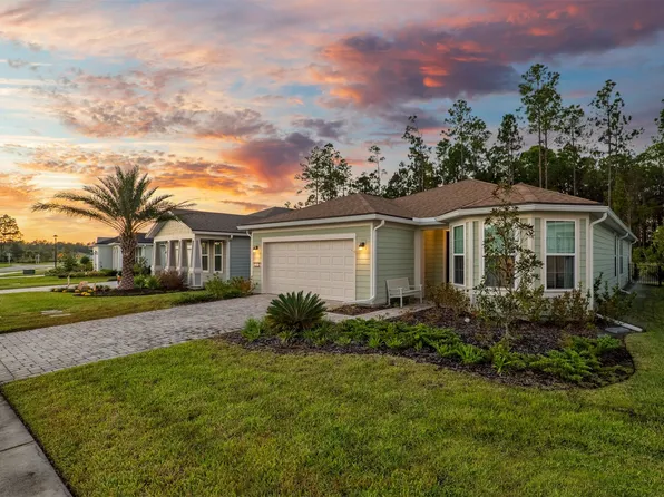 408 Del Webb Pkwy, Yulee, FL 32097