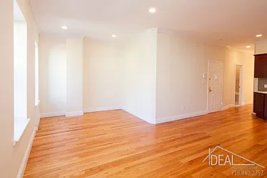 Rented by Ideal Properties Group