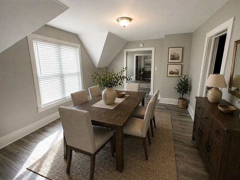 811 & 813 Park St SW — Photo 3
