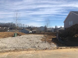 1073 Providence Way, Herculaneum, MO