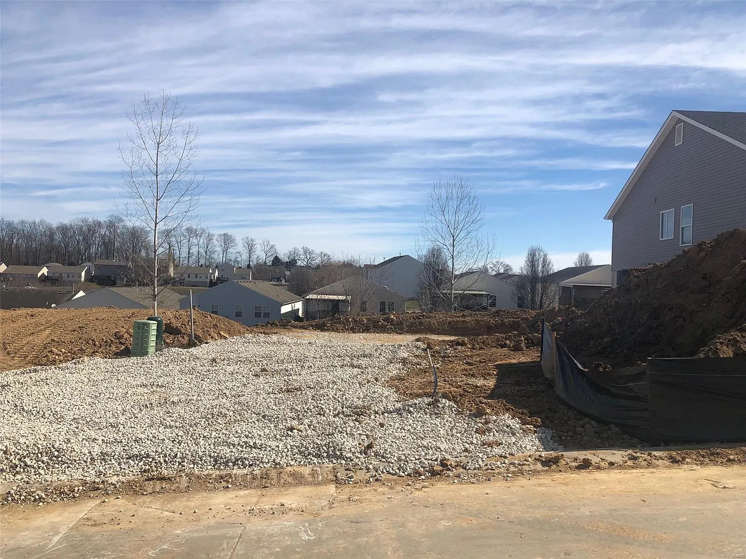 1073 Providence Way photo 1