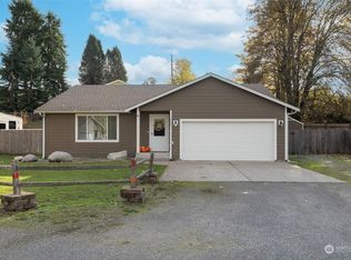 1231 Bowen Way E, Tenino, WA