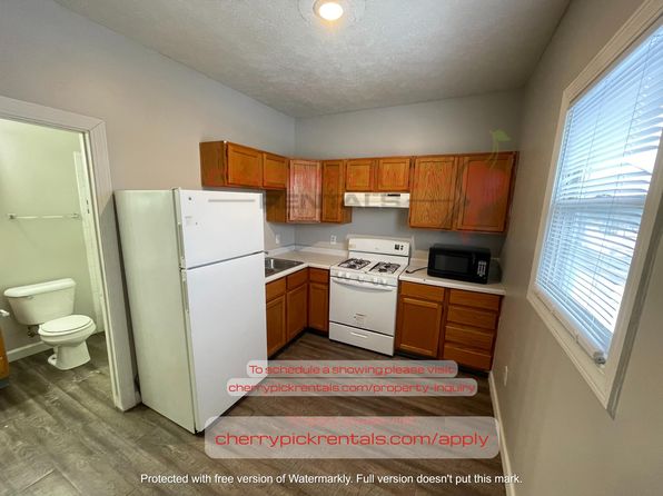 1819 Pinkney St APT 3
