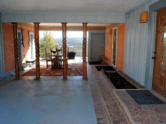 17 Turquoise Trail (2)