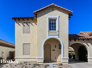 2050 E Detroit St, Chandler, AZ 85225