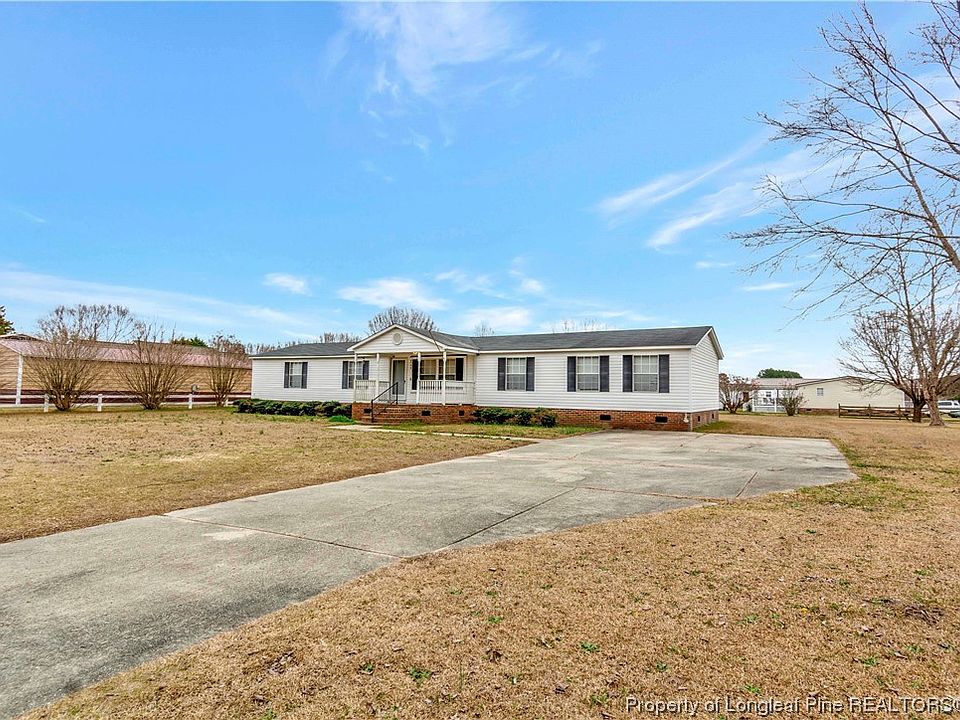 6746 N Chicken Rd, Lumberton, NC 28360 Zillow