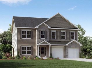 18 Adams Manor Ct, Mauldin, SC 29662