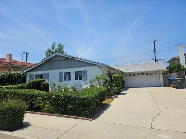 2709 Doubletree Ln, La Puente, CA 91748