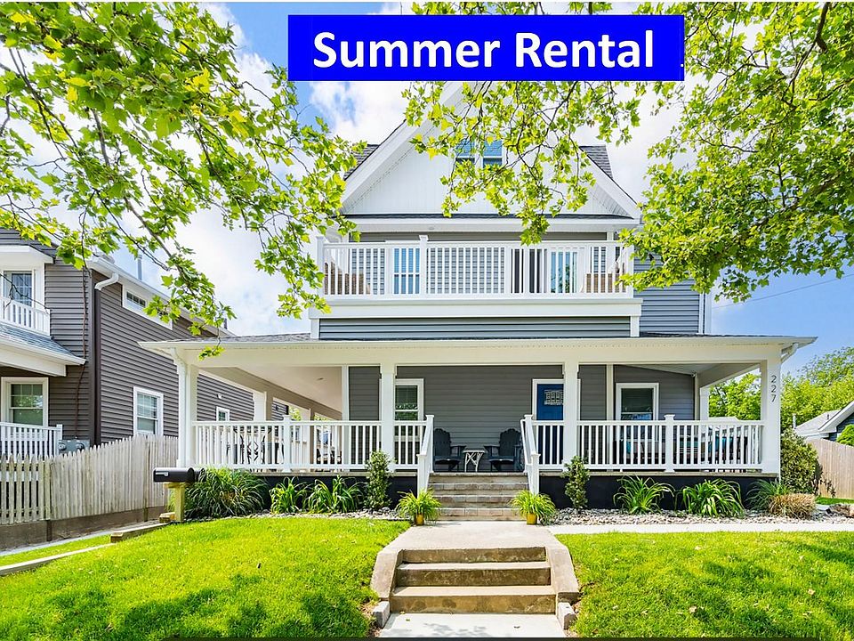 Belmar summer rentals store 2020